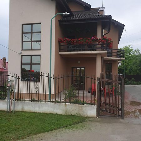 Pensiunea Casa Soarelui Simian Extérieur photo