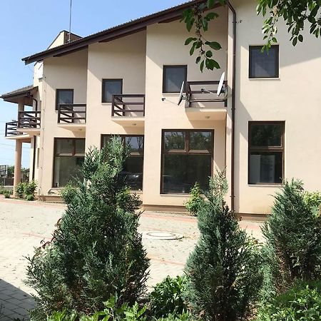 Pensiunea Casa Soarelui Simian Extérieur photo