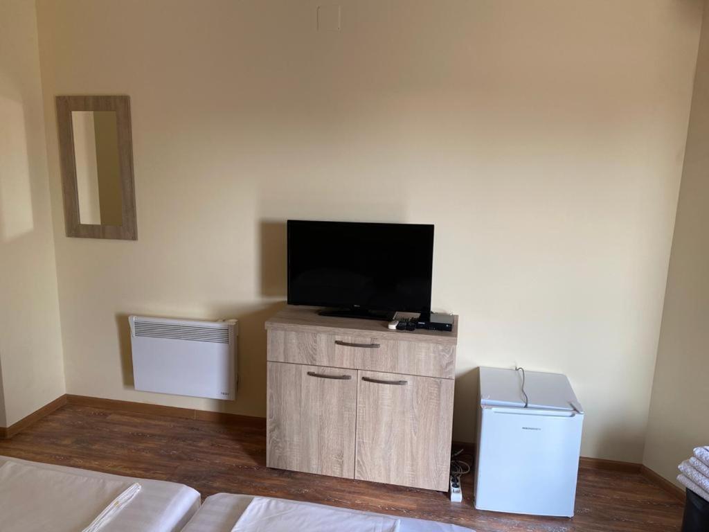 Pensiunea Casa Soarelui Simian Chambre photo