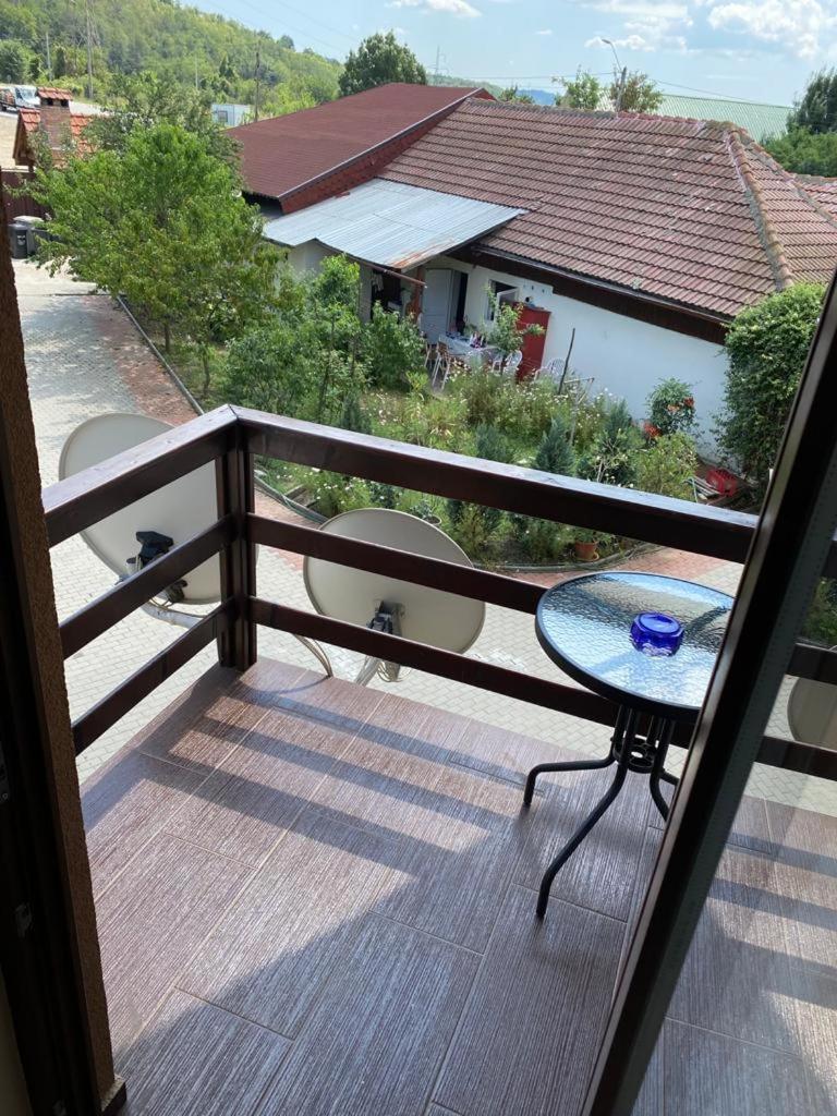 Pensiunea Casa Soarelui Simian Chambre photo