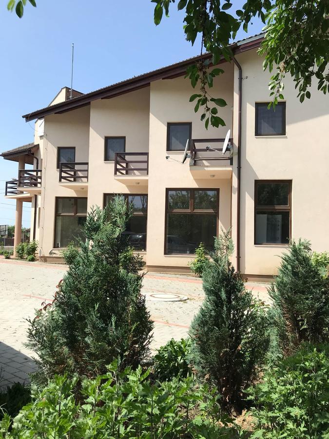 Pensiunea Casa Soarelui Simian Extérieur photo